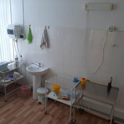  Основной целью медицинского кабинета является реализация медико-социальных мероприятий, учитывающих специфические особенности детей, в т.ч. подросткового возраста, и направленных на сохранение и укрепление здоровья детей и подростков, профилактику и снижение заболеваемости, формирование потребности в здоровом образе жизни.