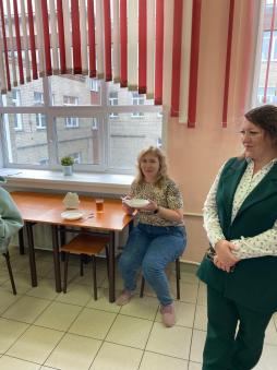 Родительский контроль